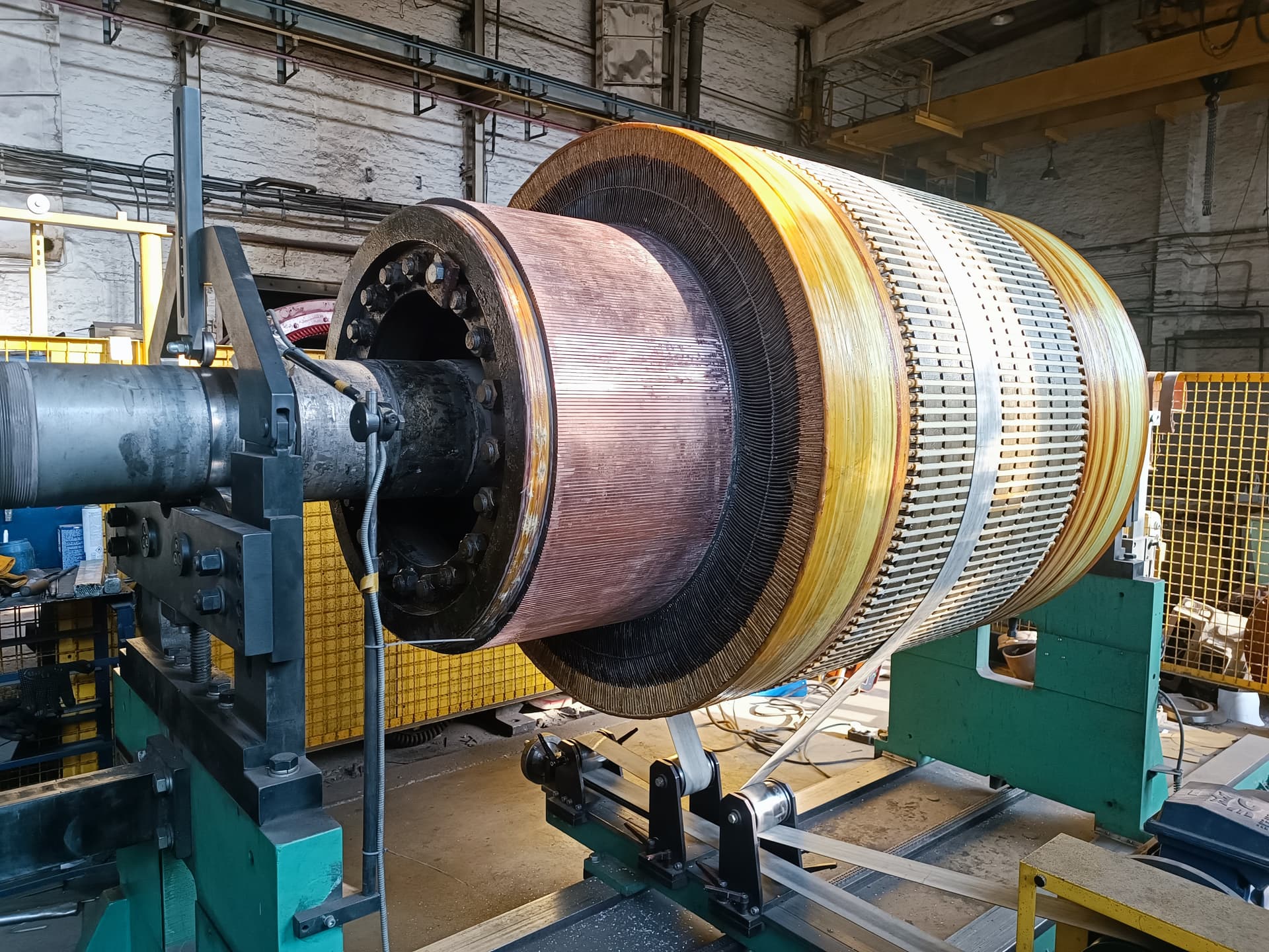 Motor repair quotation: how the commercial proposal is put together