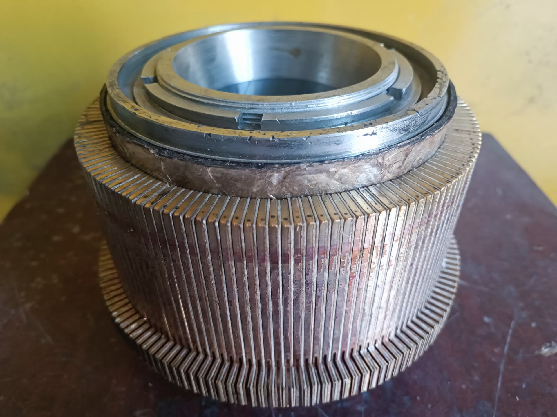 How to check the quality of an electric motor repair