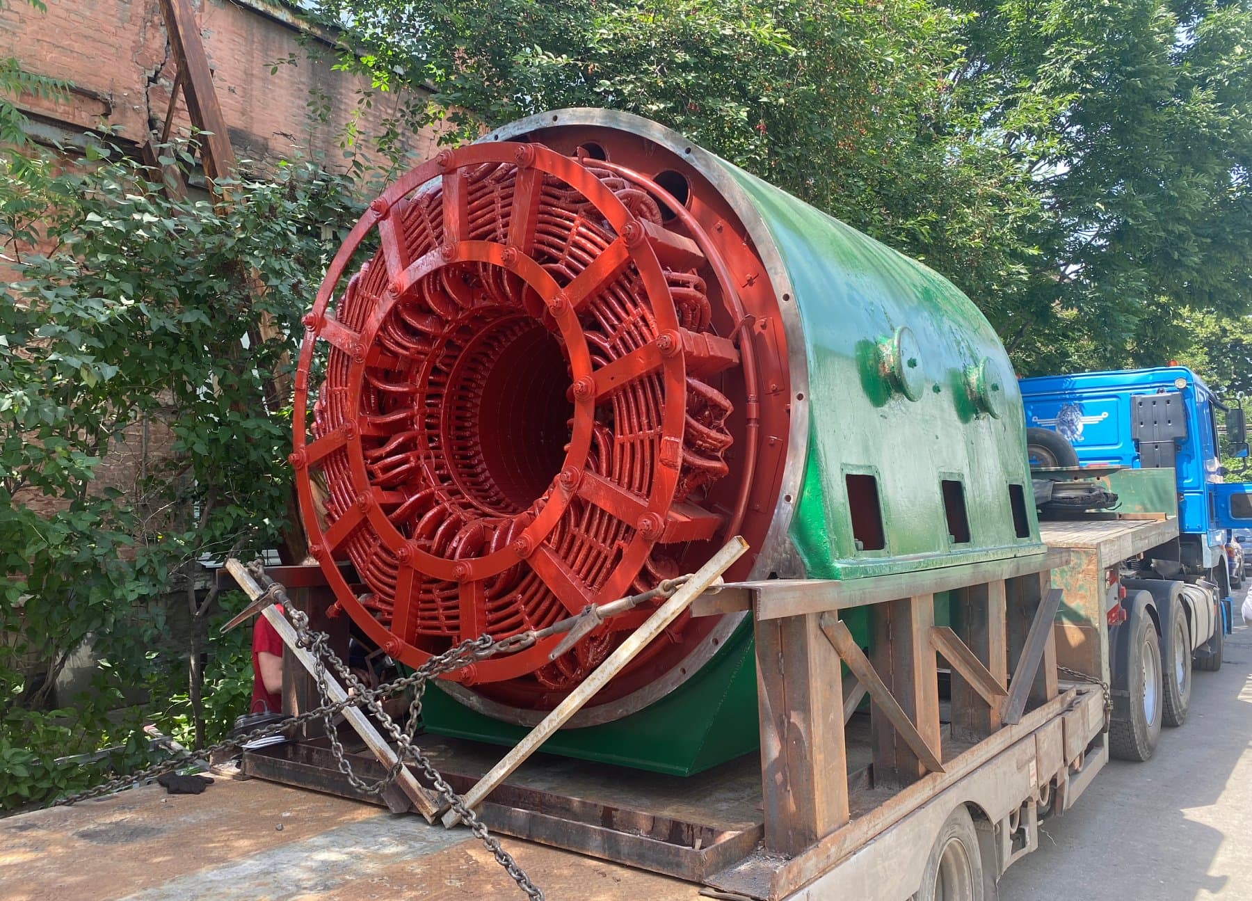 Factory