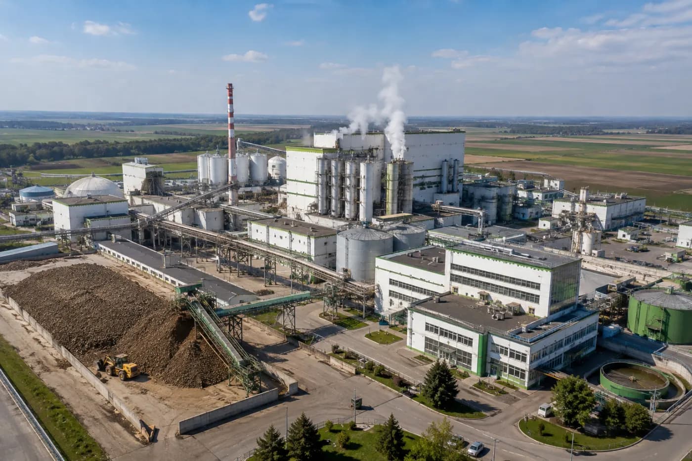 Цукрові підприємства